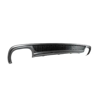 Heckdiffusor DPT V2 (2011-2014) Audi A6 C7 2011-2017 Foto 4