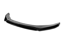 Skoda Kodiaq 2016-2023 Front Lip Spoiler DPT (Schwarz Glanz) Foto 5