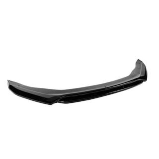 Front Lip Spoiler DPT (Schwarz Glanz) Foto 3
