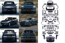 Porsche Cayenne 2018- Facelift Kit 2024 Foto 1
