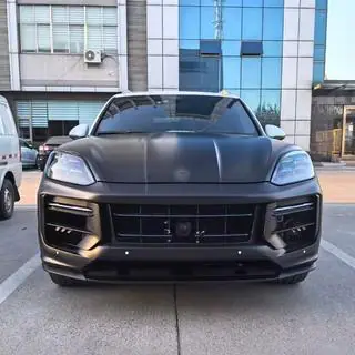 Facelift Kit 2024 Foto 4