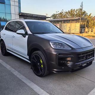 Facelift Kit 2024 Porsche Cayenne 2018- Foto 3