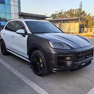 Facelift Kit 2024 Foto 3