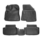 Renault Kardian 2023- Stingray 3D Gummimatten (4 Stk) Foto 1