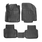 Volkswagen Atlas (Terramont) 2016- Stingray 3D Gummimatten (4 Stk) Foto 1