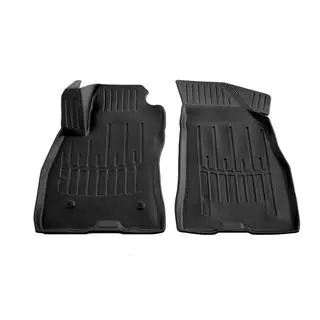 Vordere Gummimatten Stingray 3D (2 Stk)