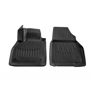 Vordere Gummimatten Stingray 3D (2 Stk) Mercedes Citan 2013-2021
