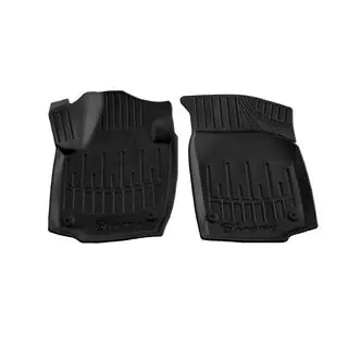 Vordere Gummimatten Stingray 3D (2 Stk)