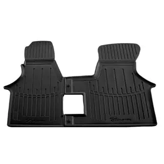 Vordere Gummimatten Stingray 3D (2 Stk)