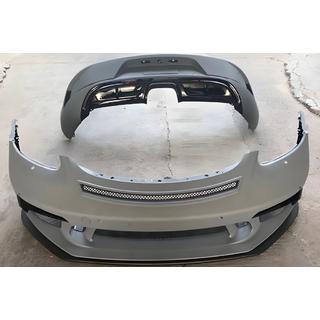 GT3 Bodykit Komplettset Foto 4