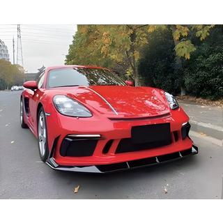 GT3 Bodykit Komplettset Foto 1