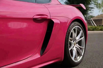 Porsche Boxster/Cayman 982 (718) 2016- Bodykit GT4 RS Foto 6