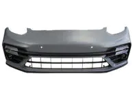 Porsche Panamera 2009-2016 Facelift Kit auf 2016+ Foto 3