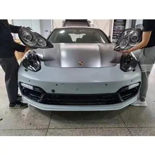 Facelift Kit auf 2016+ Foto 2