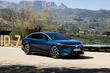 Volkswagen ID.7: Technische Daten, Ausstattung und Designmerkmale des elektrischen Liftbacks Foto 2