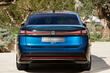 Volkswagen ID.7: Technische Daten, Ausstattung und Designmerkmale des elektrischen Liftbacks Foto 3