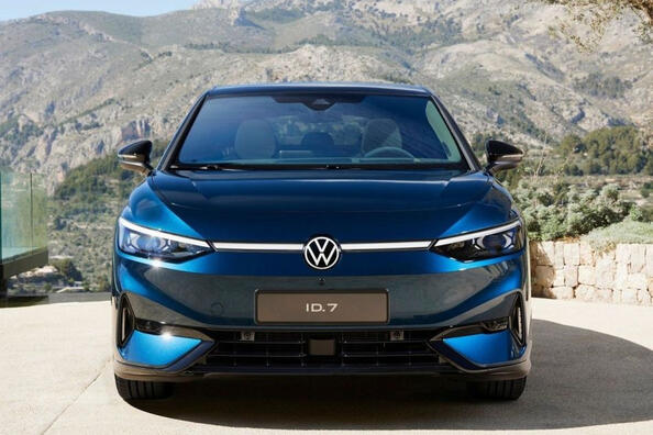 Volkswagen ID.7: Technische Daten, Ausstattung und Designmerkmale des elektrischen Liftbacks