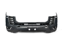 Toyota Land Cruiser 300 2021- Komplette Frontstoßstange Foto 1