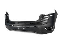Toyota Land Cruiser 300 2021- Komplette Frontstoßstange Foto 2