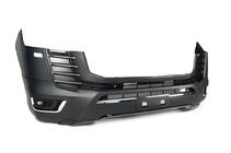 Toyota Land Cruiser 300 2021- Komplette Frontstoßstange Foto 3
