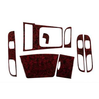 Armaturenbrett Abdeckungen (8-teilig) Mitsubishi L200 2006-2015