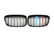 BMW 1 Series F20/F21 2011-2019 Nieren M-Look (2011-2014, M-Color) Foto 2