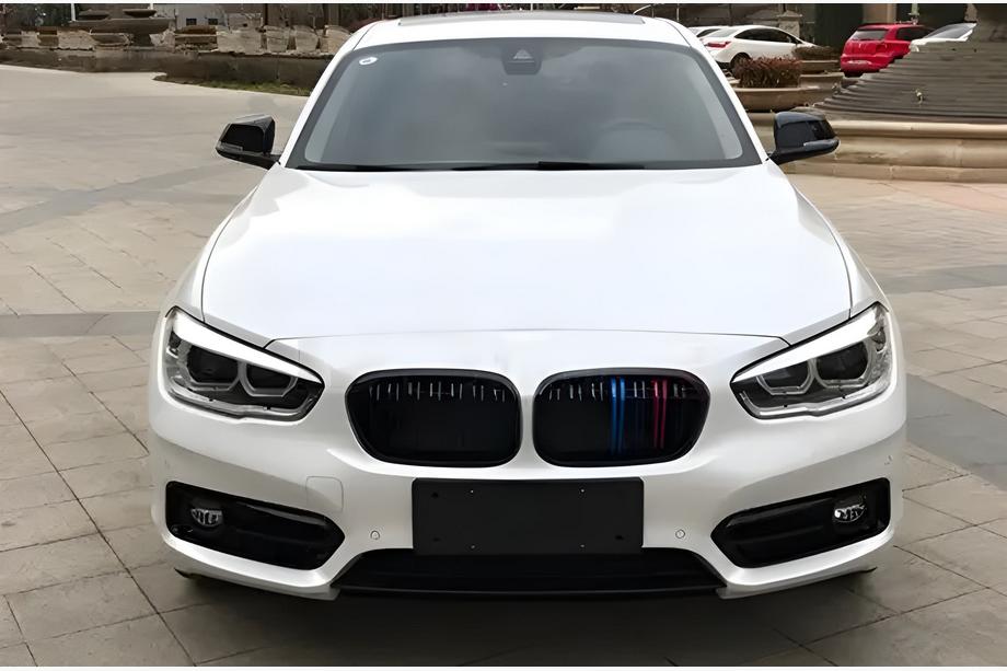 BMW 1 Series F20/F21 2011-2019 Nieren M-Look (2015-2019, M-Color) Image
