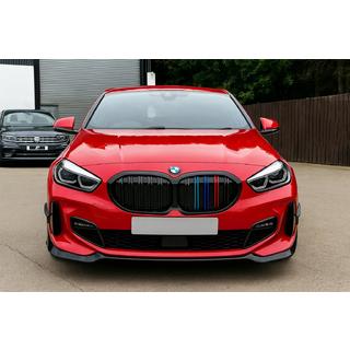 Nieren M-Look (M-Color) BMW 1 Series F40 2019-2024 Foto 1