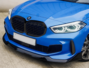BMW 1 Series F40 2019-2024 Nieren Diamond Black (1 Stk) Foto 1