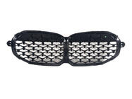 BMW 1 Series F40 2019-2024 Nieren Diamond Black (1 Stk) Foto 4
