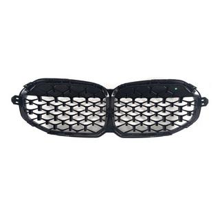 Nieren Diamond Black (1 Stk) Foto 4
