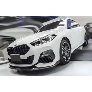 Nieren M-Look (Schwarz Glanz) BMW 2 Series Gran Coupe F44 2020-2024 Foto 1