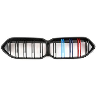 Nieren M-Look (M-Color) BMW 2 Series Gran Coupe F44 2020-2024 Foto 2