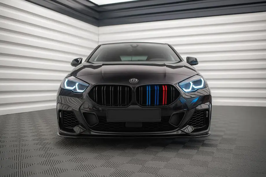 BMW 2 Series Gran Coupe F44 2020-2024 Nieren M-Look (M-Color) Image