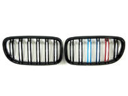 BMW 3 Series E90/E91 2005-2011 Nieren M-Look (für E-90/91 2008-2012, M-Color) Foto 2