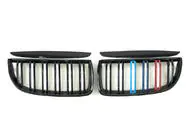 BMW 3 Series E90/E91 2005-2011 Nieren M-Look (für E-90/91 2005-2008, M-Color) Foto 2