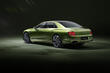 Testbericht zur Luxuslimousine Bentley Flying Spur 2025 Foto 3