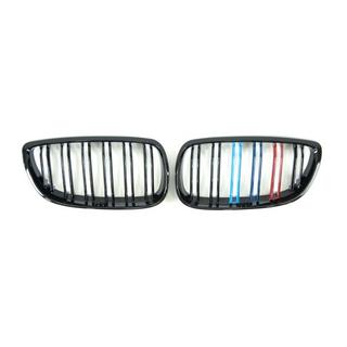 M-Look Nieren (für 2005-2009, M-Color) BMW 3 Series E92/E93 2006–2013 Foto 2