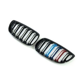 M-Look Nieren (für 2005-2009, M-Color) BMW 3 Series E92/E93 2006–2013 Foto 4