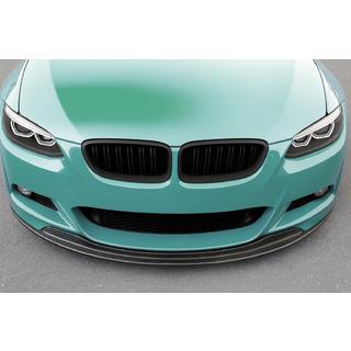 M-Look Nieren (für 2005-2009, Schwarz Matt) BMW 3 Series E92/E93 2006–2013 Foto 1