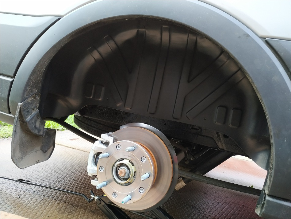 Warum brauchen Sie Radkappen für Ihr Auto?
