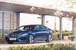 Jaguar XF (X260): Testbericht einer stilvollen Limousine der Spitzenklasse Foto 4