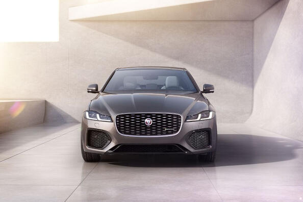 Jaguar XF (X260): Testbericht einer stilvollen Limousine der Spitzenklasse