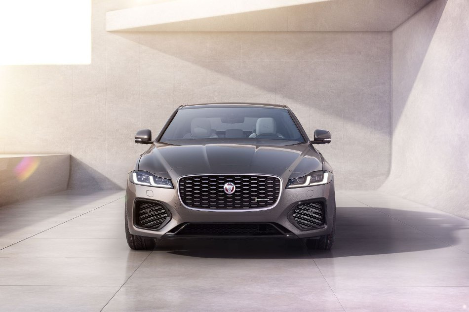 Jaguar XF (X260): Testbericht einer stilvollen Limousine der Spitzenklasse