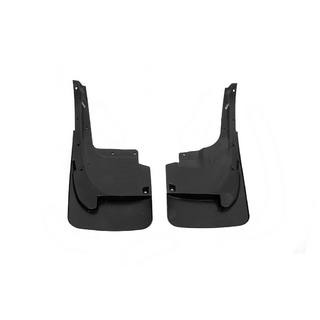 Hintere Original Schmutzfänger 2015-2021 (2 Stk, für Bodykit, schmal) Toyota Land Cruiser 200 2007-2021 Foto 4