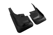 Toyota Land Cruiser 200 2007-2021 Hintere Original Schmutzfänger 2012-2015 (2 Stk, für Bodykit) Foto 4
