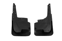 Toyota Land Cruiser 200 2007-2021 Hintere Original Schmutzfänger 2012-2015 (2 Stk, für Bodykit) Foto 5