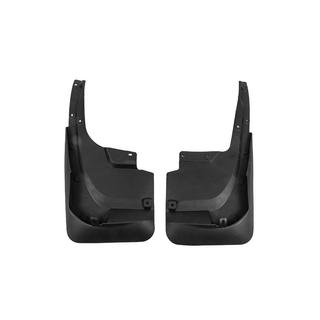 Hintere Original Schmutzfänger 2012-2015 (2 Stk, für Bodykit) Toyota Land Cruiser 200 2007-2021 Foto 2