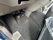 Volkswagen Crafter 2016- Fußmatten 2024+ (3Stk, EVA, Schwarz) Foto 1