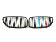 BMW 3 Series E92/E93 2006–2013 M-Look Nieren (für 2010-2013, M-Color) Foto 2